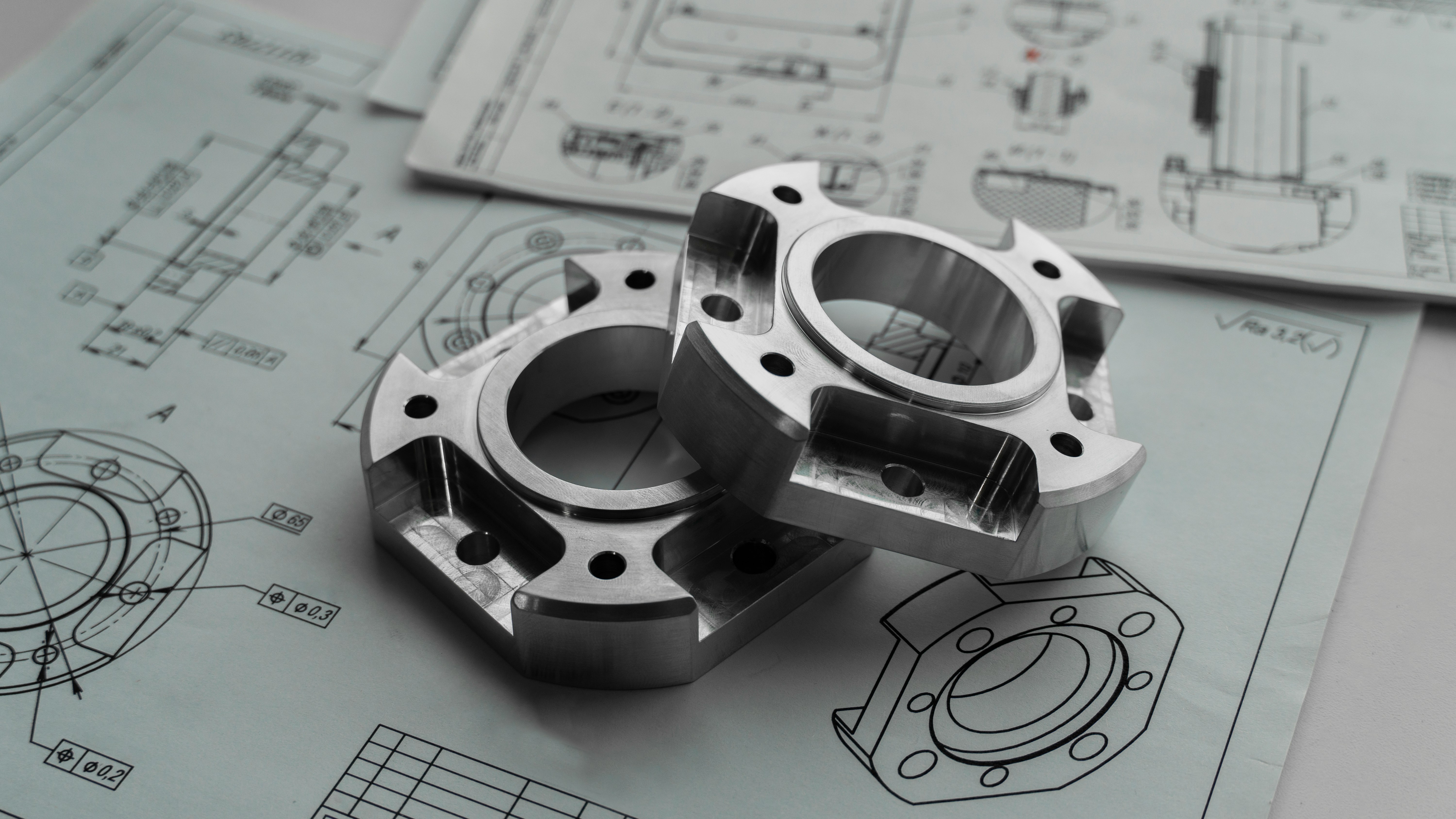 Precision engineering