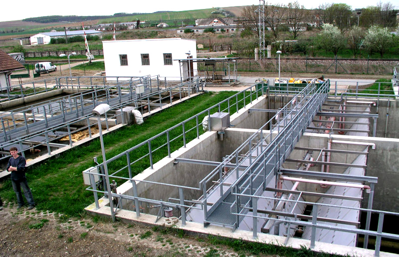 Monitoring and control systems